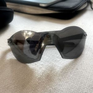 Oakley Re:sub zero sunglasses